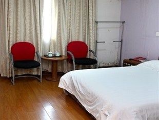 Shanghai Zhong Yun Екстер'єр фото