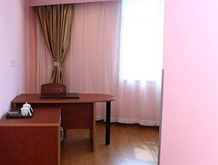Shanghai Zhong Yun Екстер'єр фото